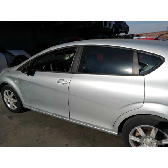 seat leon (1p1) del año 2006