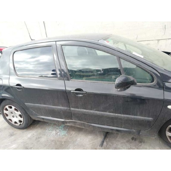 peugeot 307 (s1) del año 2005