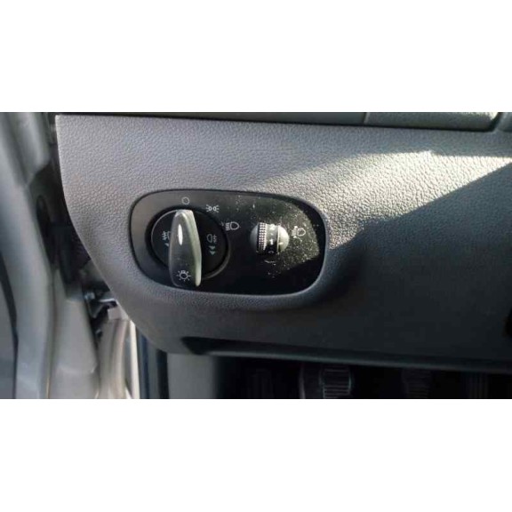 ford transit connect (tc7) del año 2005