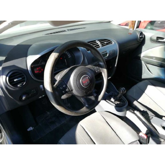 seat leon (1p1) del año 2006