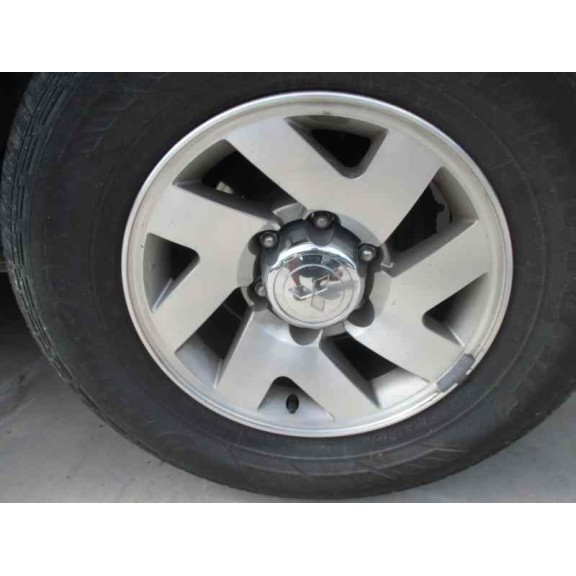 mitsubishi montero sport (k90) del año 2003