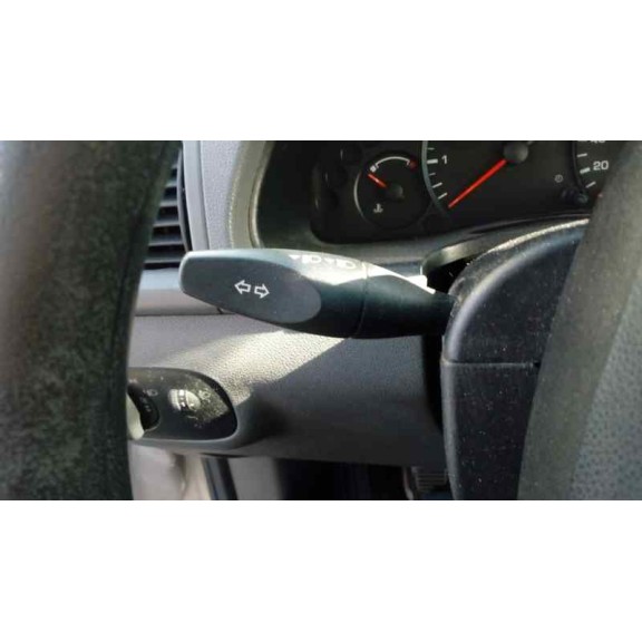 ford transit connect (tc7) del año 2005