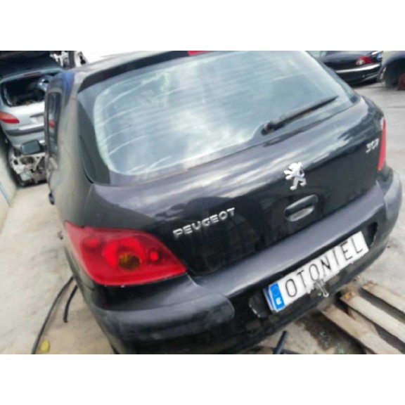 peugeot 307 (s1) del año 2005