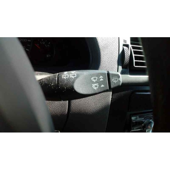 ford transit connect (tc7) del año 2005