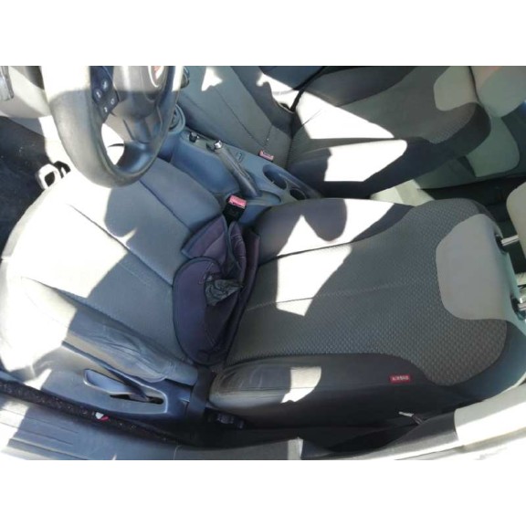 seat leon (1p1) del año 2006