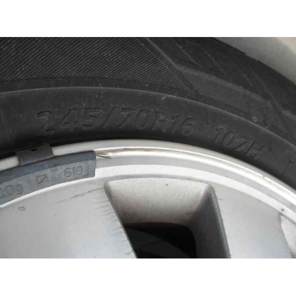 mitsubishi montero sport (k90) del año 2003