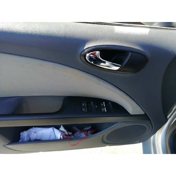 seat leon (1p1) del año 2006