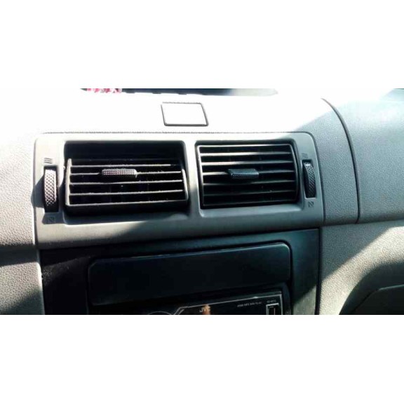 ford transit connect (tc7) del año 2005