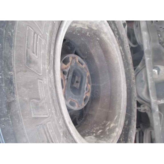 mitsubishi montero sport (k90) del año 2003