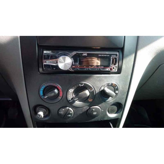 ford transit connect (tc7) del año 2005