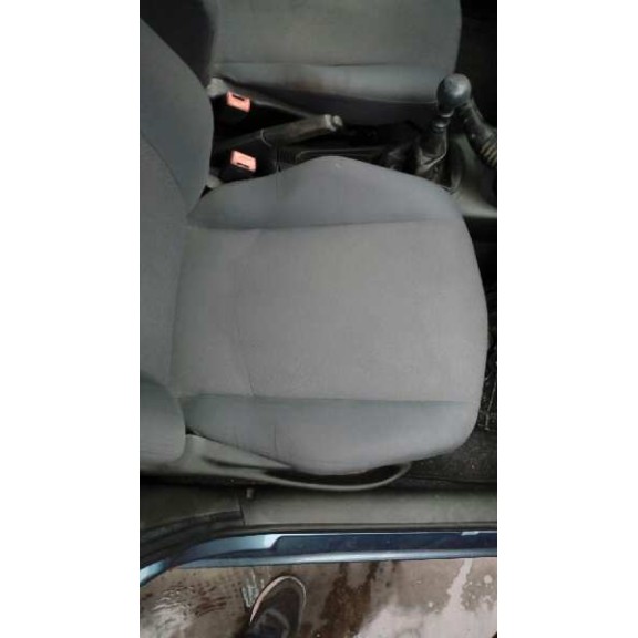 fiat punto berlina (188) del año 2005