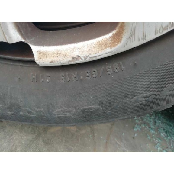 peugeot 307 (s1) del año 2005