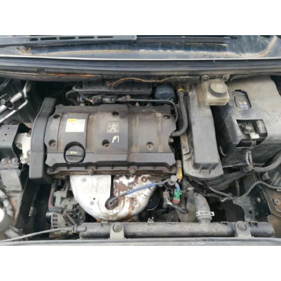 peugeot 307 (s1) del año 2005