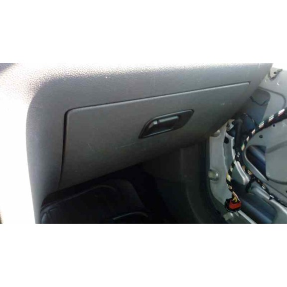 ford transit connect (tc7) del año 2005