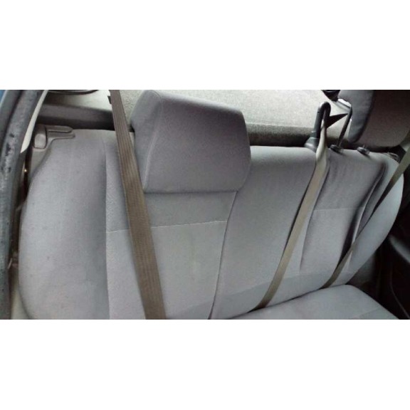 fiat punto berlina (188) del año 2005