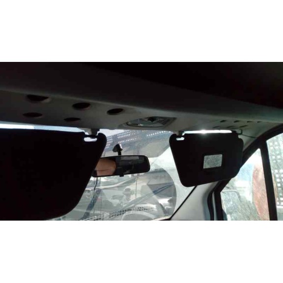 ford transit connect (tc7) del año 2005