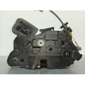 Recambio de cerradura puerta delantera izquierda para seat leon st (5f8) reference referencia OEM IAM 5K1837015E 5K1837015J 7 PI