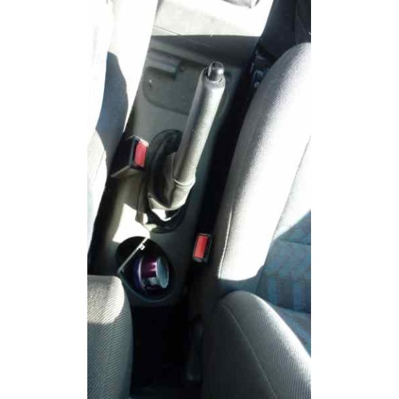 ford transit connect (tc7) del año 2005