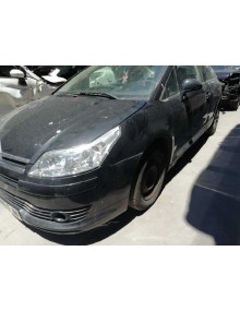citroën c4 coupe del año 2006