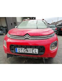 citroën c3 aircross del año 2019