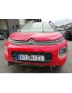 citroën c3 aircross del año 2019