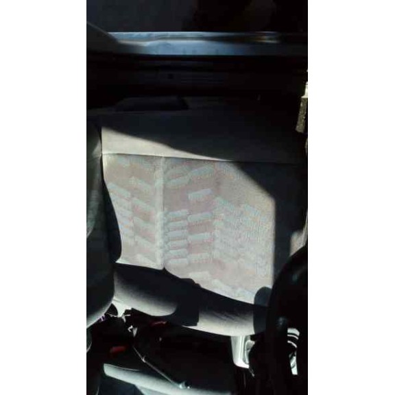 ford transit connect (tc7) del año 2005