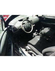 citroën c4 coupe del año 2006 2