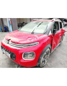 citroën c3 aircross del año 2019 2