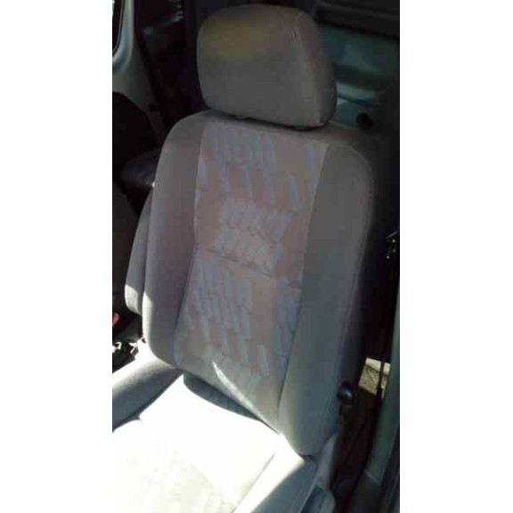 ford transit connect (tc7) del año 2005