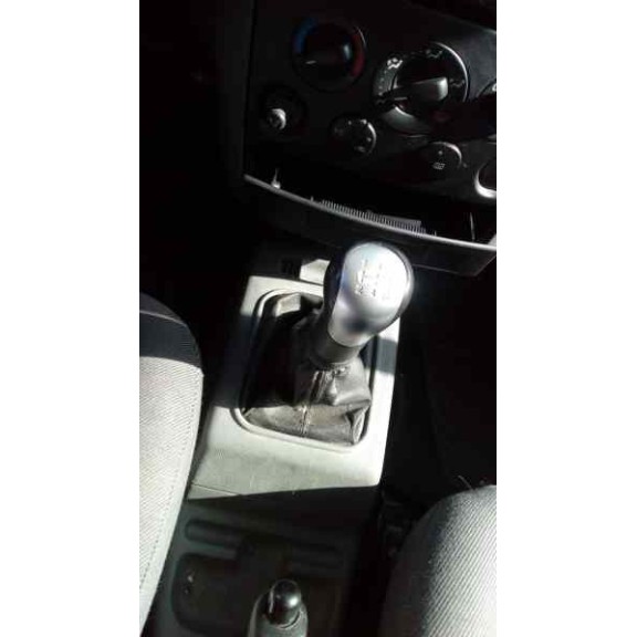 ford transit connect (tc7) del año 2005