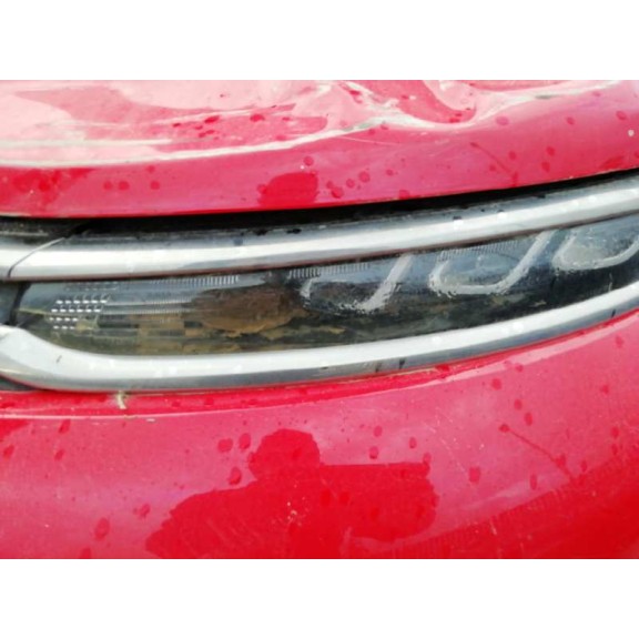 citroën c3 aircross del año 2019