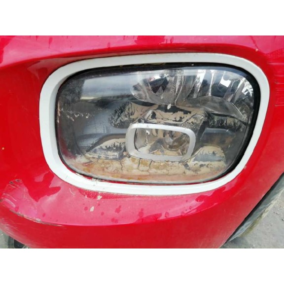 citroën c3 aircross del año 2019