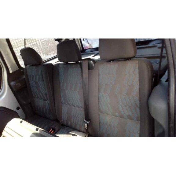 ford transit connect (tc7) del año 2005