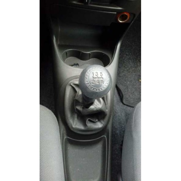 fiat punto berlina (188) del año 2005