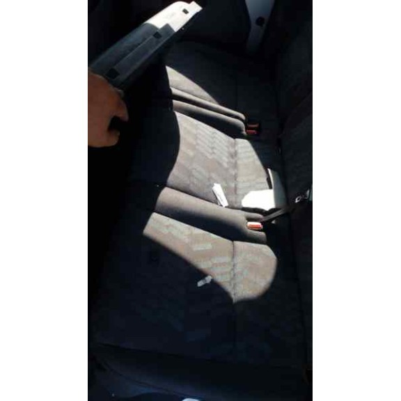 ford transit connect (tc7) del año 2005