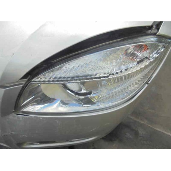 skoda fabia (5j2 ) del año 2007