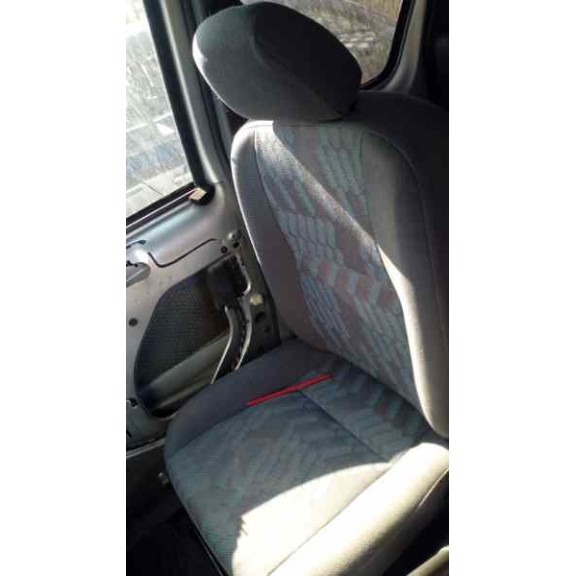 ford transit connect (tc7) del año 2005