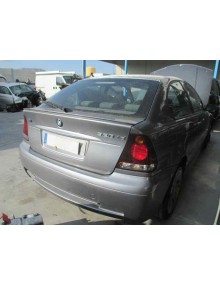 bmw serie 3 compact (e46) del año 2005