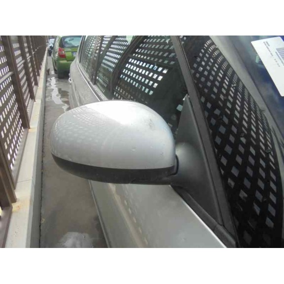 skoda fabia (5j2 ) del año 2007