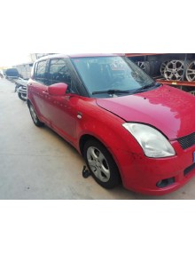 suzuki swift berlina (mz) del año 2006