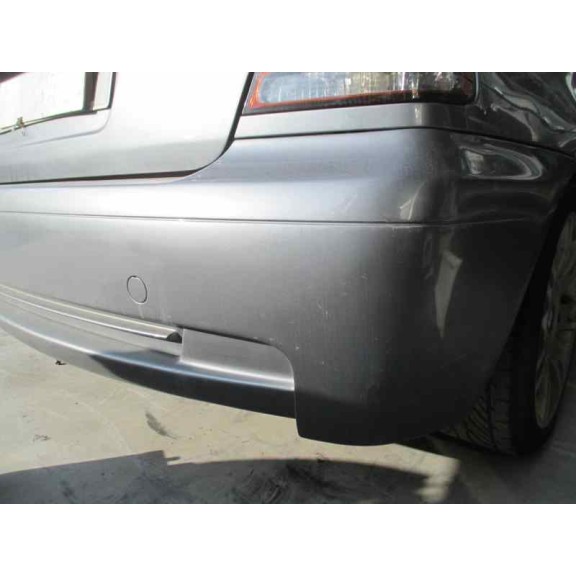 bmw serie 3 compact (e46) del año 2005