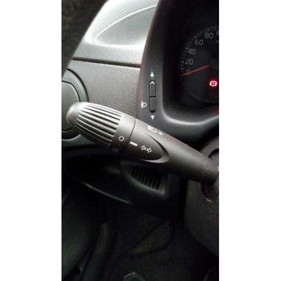 fiat punto berlina (188) del año 2005