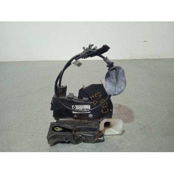 CERRADURA PUERTA DELANTERA IZQUIERDA 805034436R 4 PINES 