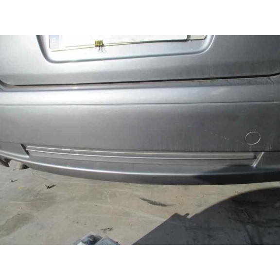 bmw serie 3 compact (e46) del año 2005