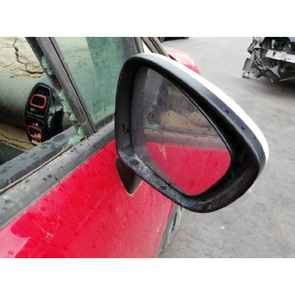 citroën c3 aircross del año 2019