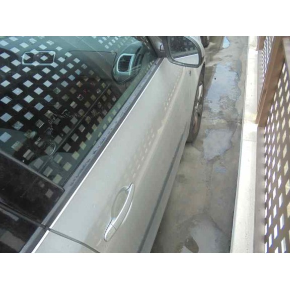 skoda fabia (5j2 ) del año 2007