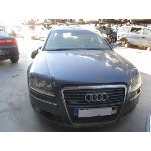 audi a8 (4e2) del año 2006