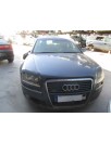 audi a8 (4e2) del año 2006