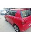 suzuki swift berlina (mz) del año 2006