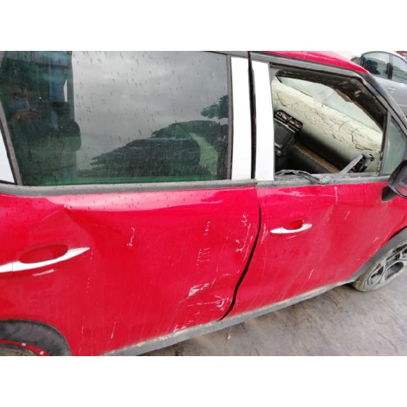 citroën c3 aircross del año 2019